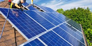 Production de l’électricité photovoltaïque rentable à Appietto